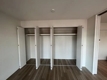 【大阪府/豊中市新千里西町】プレステージ新千里西町 3号棟 収納