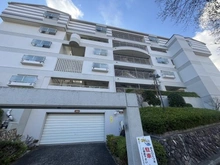 【大阪府/豊中市新千里西町】プレステージ新千里西町 3号棟 外観