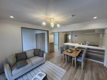 【大阪府/豊中市西緑丘】緑丘コータース LDK：※家具調度品等は販売価格に含まれません。