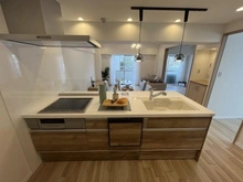 【大阪府/豊中市西緑丘】緑丘コータース キッチン