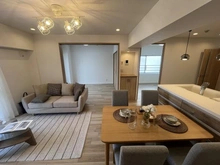 【大阪府/豊中市西緑丘】緑丘コータース LDK