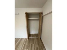 【大阪府/豊中市西緑丘】緑丘コータース 収納