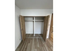 【大阪府/豊中市西緑丘】緑丘コータース 収納