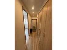 【大阪府/豊中市西緑丘】緑丘コータース 廊下