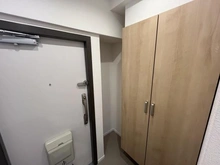 【大阪府/豊中市西緑丘】緑丘コータース 玄関