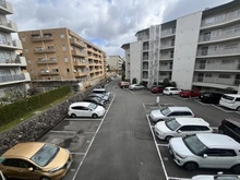 【大阪府/豊中市西緑丘】緑丘コータース 駐車場