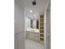 【大阪府/大阪市淀川区加島】リバーガーデンかしま 洗面室