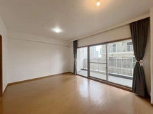 【大阪府/大阪市淀川区加島】リバーガーデンかしま リビング・ダイニング