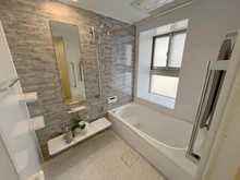 【大阪府/豊中市上新田】千里中央レジデンス 浴室