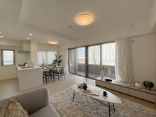 【大阪府/豊中市上新田】千里中央レジデンス LDK