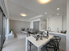 【大阪府/豊中市上新田】千里中央レジデンス LDK