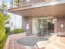 【大阪府/豊中市上新田】千里中央レジデンス エントランス