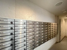 【大阪府/豊中市上新田】千里中央レジデンス メールBOX