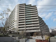 【大阪府/豊中市新千里西町】千里中央エアヒルズ 外観