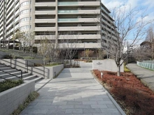 【大阪府/豊中市新千里西町】千里中央エアヒルズ 外観