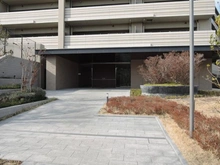 【大阪府/豊中市新千里西町】千里中央エアヒルズ 外観