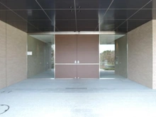 【大阪府/豊中市新千里西町】千里中央エアヒルズ エントランス