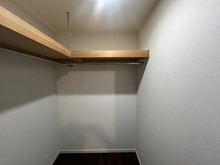 【大阪府/豊中市新千里西町】千里中央エアヒルズ ウォークインクローゼット