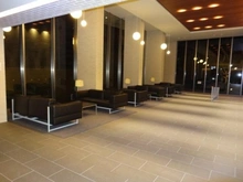 【大阪府/豊中市新千里西町】千里中央エアヒルズ ラウンジ