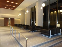 【大阪府/豊中市新千里西町】千里中央エアヒルズ ラウンジ