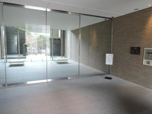 【大阪府/豊中市新千里西町】千里中央エアヒルズ エントランス