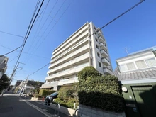 【大阪府/豊中市服部豊町】ブランズ豊中服部 外観