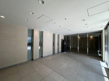 【大阪府/豊中市服部豊町】ブランズ豊中服部 エントランス