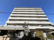 【大阪府/豊中市服部豊町】ブランズ豊中服部 外観