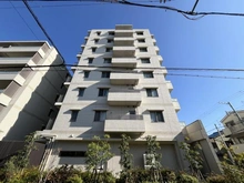 【大阪府/豊中市服部豊町】ブランズ豊中服部 外観