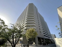 【大阪府/豊中市新千里西町】ディーグラフォート千里中央 外観