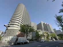 【大阪府/豊中市新千里西町】ディーグラフォート千里中央 外観