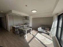 【大阪府/豊中市少路】ジオ豊中緑ヶ丘 リビング・ダイニング