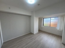 【大阪府/豊中市少路】ジオ豊中緑ヶ丘 洋室