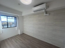 【大阪府/豊中市少路】ジオ豊中緑ヶ丘 洋室