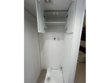 【大阪府/豊中市少路】ジオ豊中緑ヶ丘 洗面室