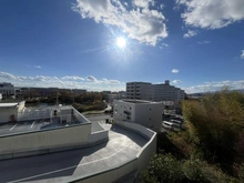 【大阪府/豊中市少路】ジオ豊中緑ヶ丘 眺望