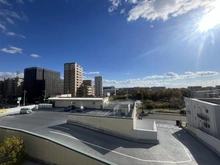 【大阪府/豊中市少路】ジオ豊中緑ヶ丘 眺望