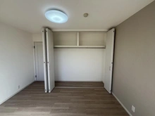 【大阪府/豊中市少路】ジオ豊中緑ヶ丘 収納