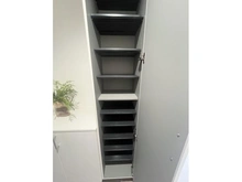 【大阪府/豊中市少路】ジオ豊中緑ヶ丘 収納