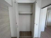 【大阪府/豊中市少路】ジオ豊中緑ヶ丘 収納