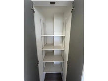 【大阪府/豊中市少路】ジオ豊中緑ヶ丘 収納