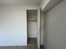 【大阪府/豊中市少路】ジオ豊中緑ヶ丘 収納