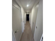 【大阪府/豊中市少路】ジオ豊中緑ヶ丘 廊下