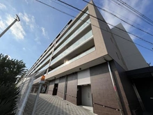 【大阪府/豊中市永楽荘】レーベン豊中永楽荘ヒルズ 外観