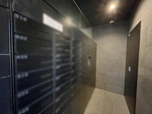 【大阪府/豊中市永楽荘】レーベン豊中永楽荘ヒルズ メールBOX