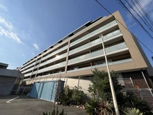 【大阪府/豊中市永楽荘】レーベン豊中永楽荘ヒルズ 外観