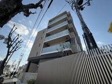 【大阪府/豊中市永楽荘】レーベン豊中永楽荘ヒルズ 外観