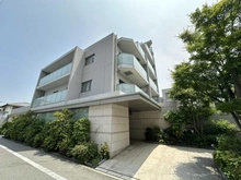 【大阪府/豊中市南桜塚】ブランズ豊中南桜塚 外観