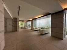 【大阪府/豊中市南桜塚】ブランズ豊中南桜塚 ロビー