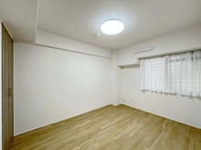 【大阪府/豊中市刀根山】刀根山レックスマンション 洋室